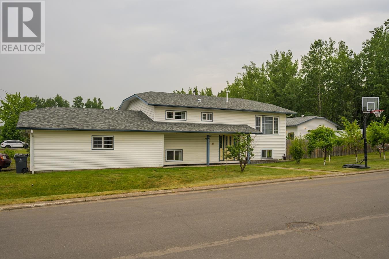 1861 W BITTNER ROAD, Prince George, British Columbia
