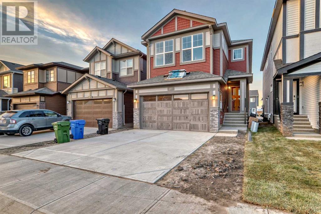 Property at 297 Homestead Crescent NE image 1