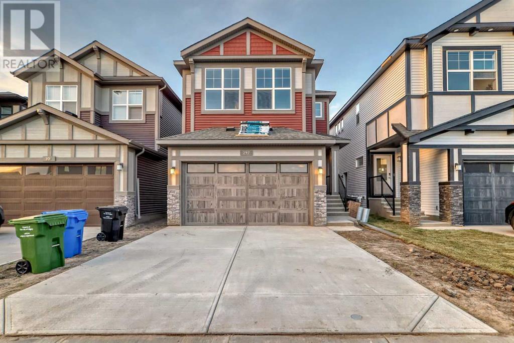 Property at 297 Homestead Crescent NE image 2
