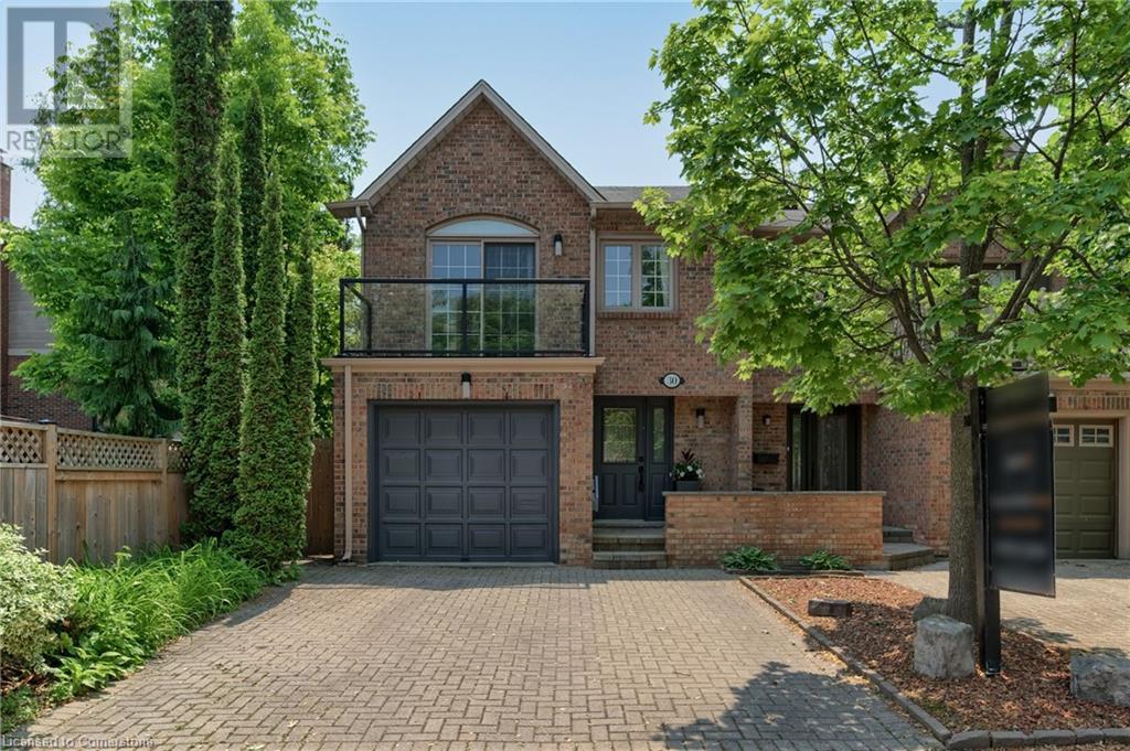 30 NELSON Street, oakville, Ontario