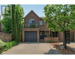 30 NELSON Street, Oakville, Ontario