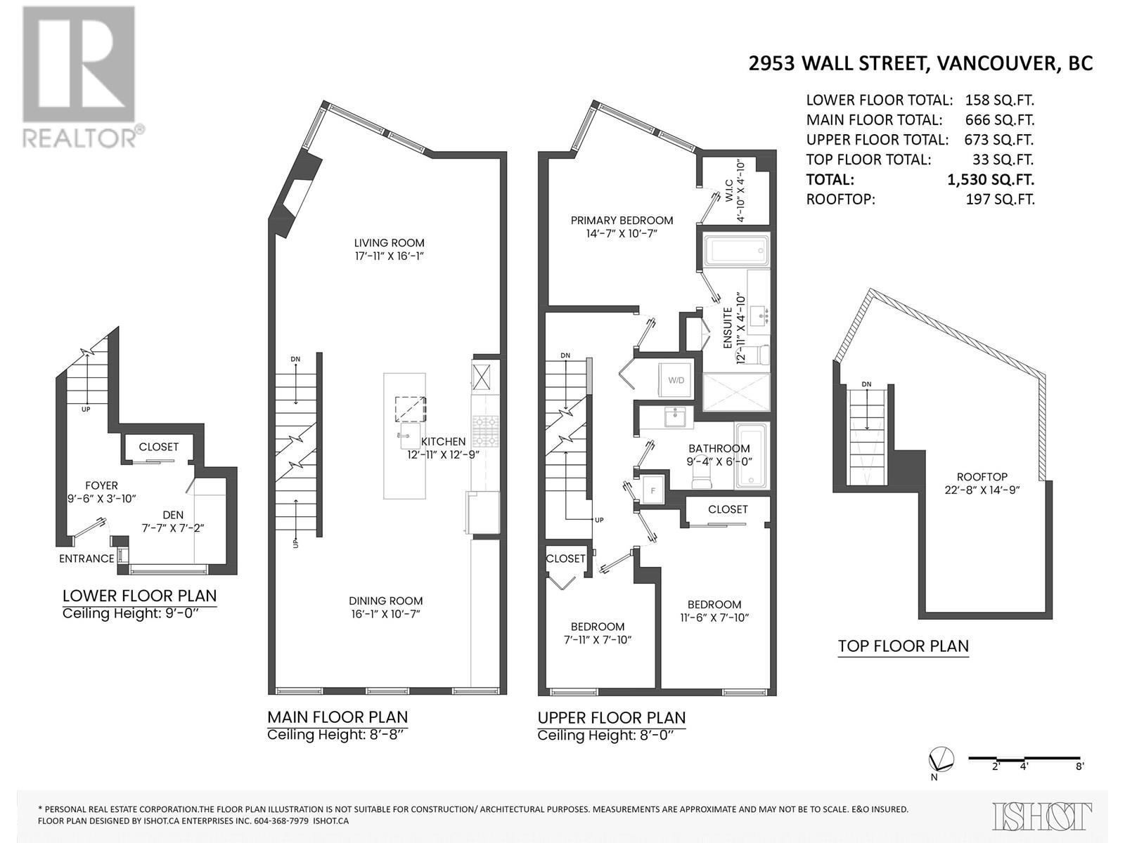 2953 Wall Street, Vancouver, British Columbia  V5K 0A6 - Photo 40 - R3013993