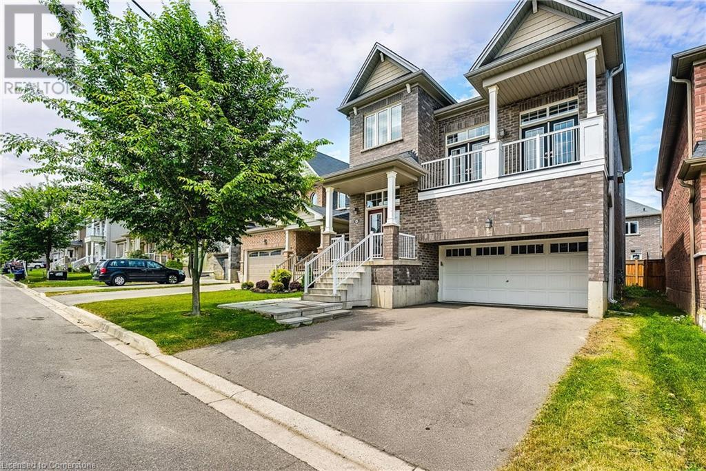 41 SUMAC Drive, caledonia, Ontario