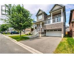 41 SUMAC Drive, Caledonia, Ontario