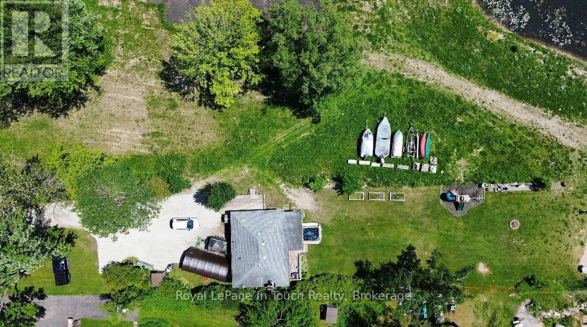164 Duck Bay Road, Tay, Ontario  L0K 2C0 - Photo 38 - S12211897