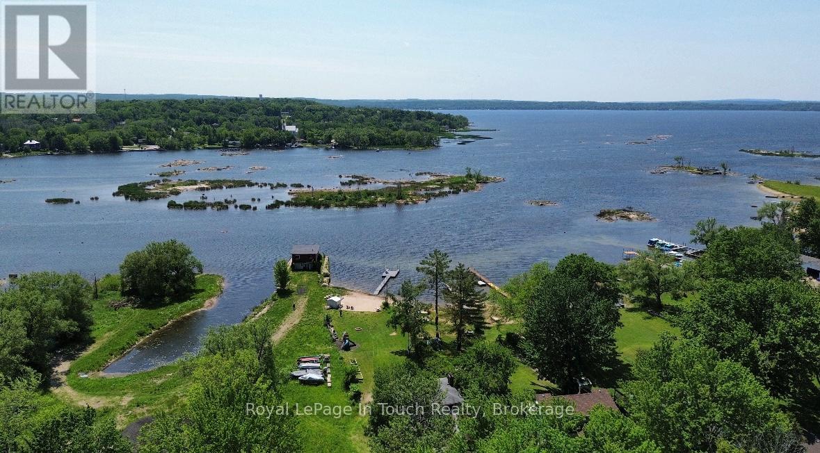 164 Duck Bay Road, Tay, Ontario  L0K 2C0 - Photo 36 - S12211897