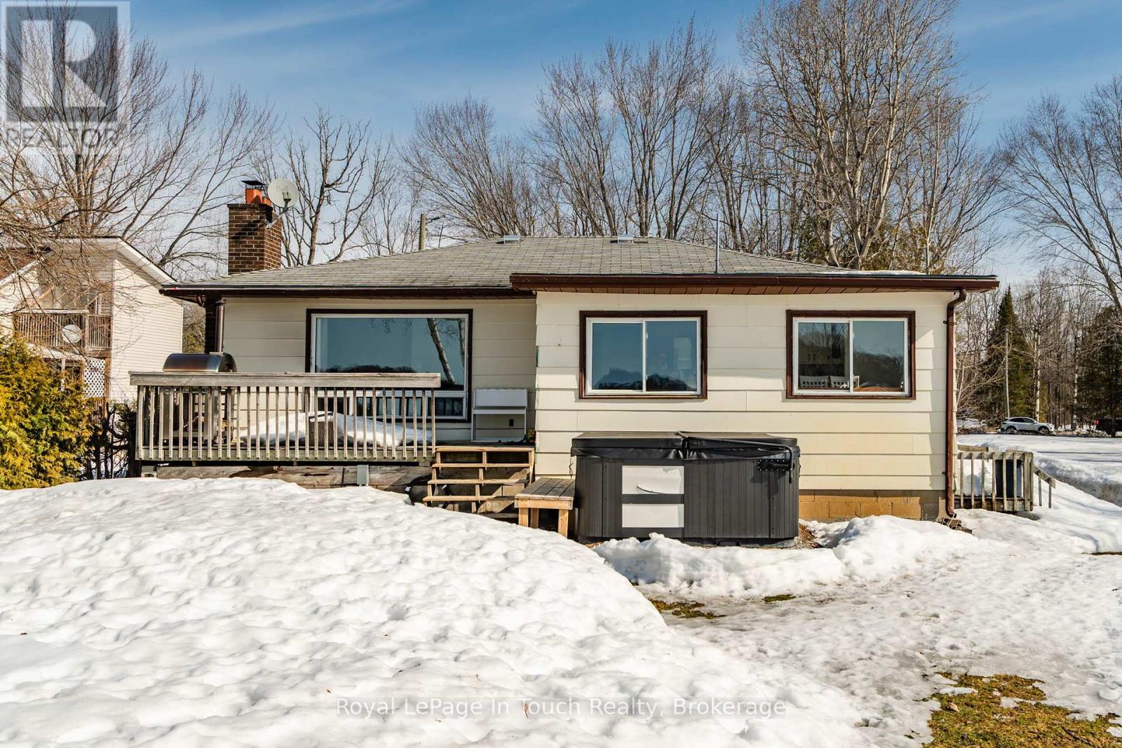 164 Duck Bay Road, Tay, Ontario  L0K 2C0 - Photo 31 - S12211897