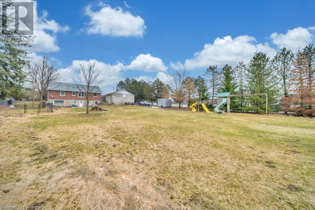 26 BROCK Road N, Puslinch, Ontario