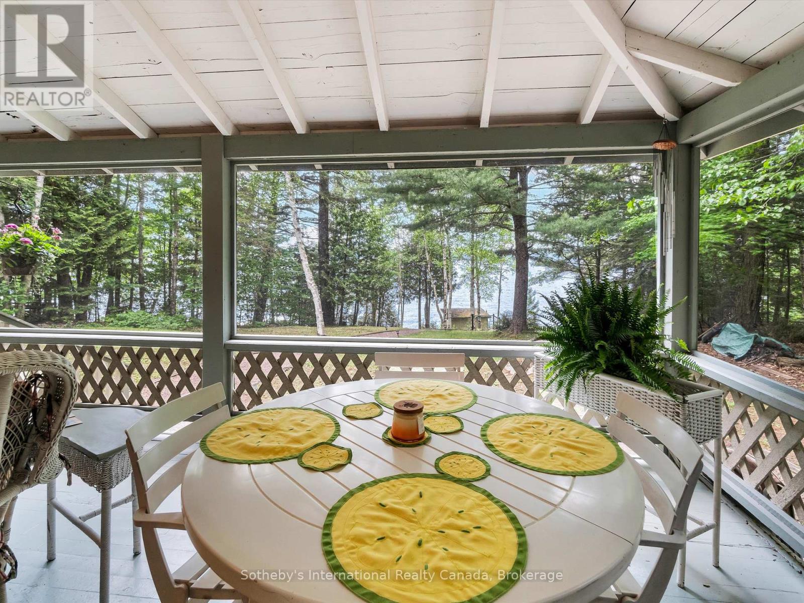 1507 Old Hwy 117, Lake Of Bays, Ontario  P0B 1A0 - Photo 8 - X12217396