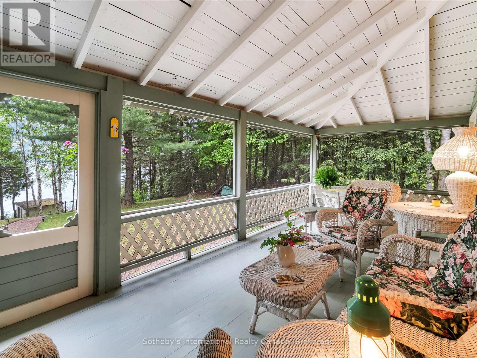 1507 Old Hwy 117, Lake Of Bays, Ontario  P0B 1A0 - Photo 6 - X12217396