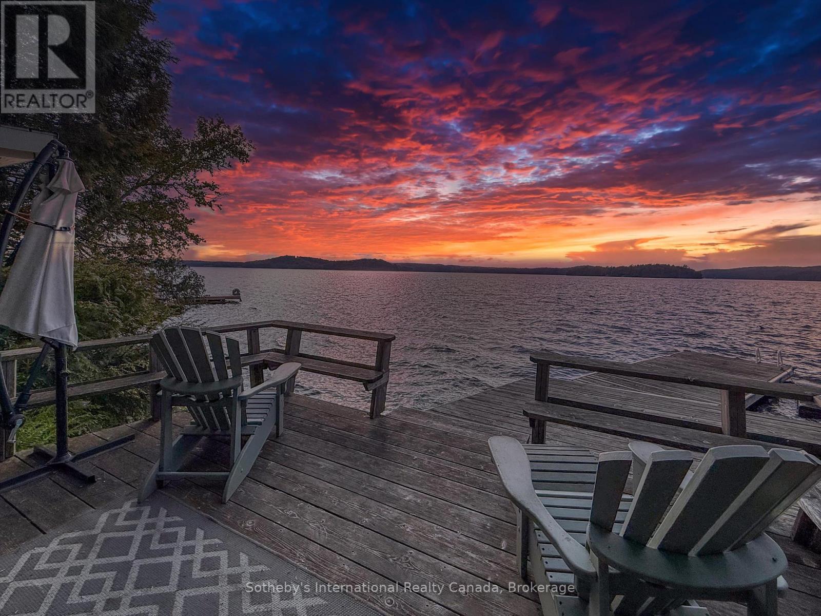 1507 OLD HWY 117, Lake of Bays, Ontario