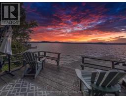 1507 OLD HWY 117, Lake of Bays, Ontario