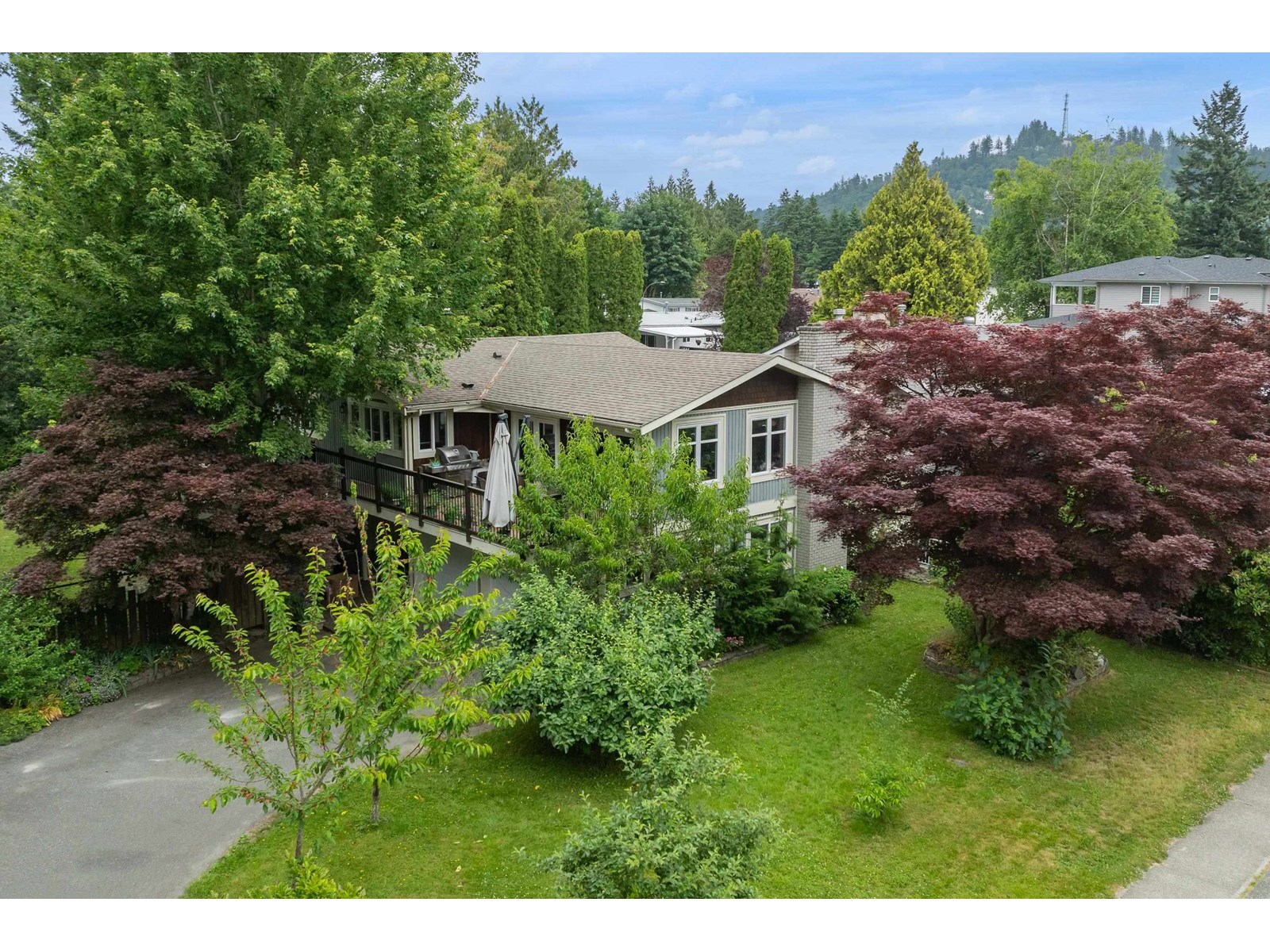 34481 MERLIN DRIVE, Abbotsford, British Columbia