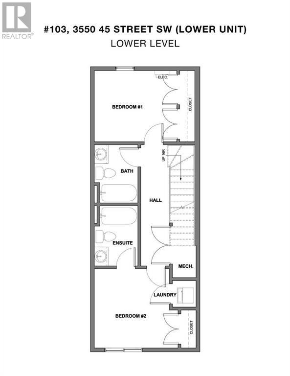 Property at 103, 3550 45 Street SW image 5