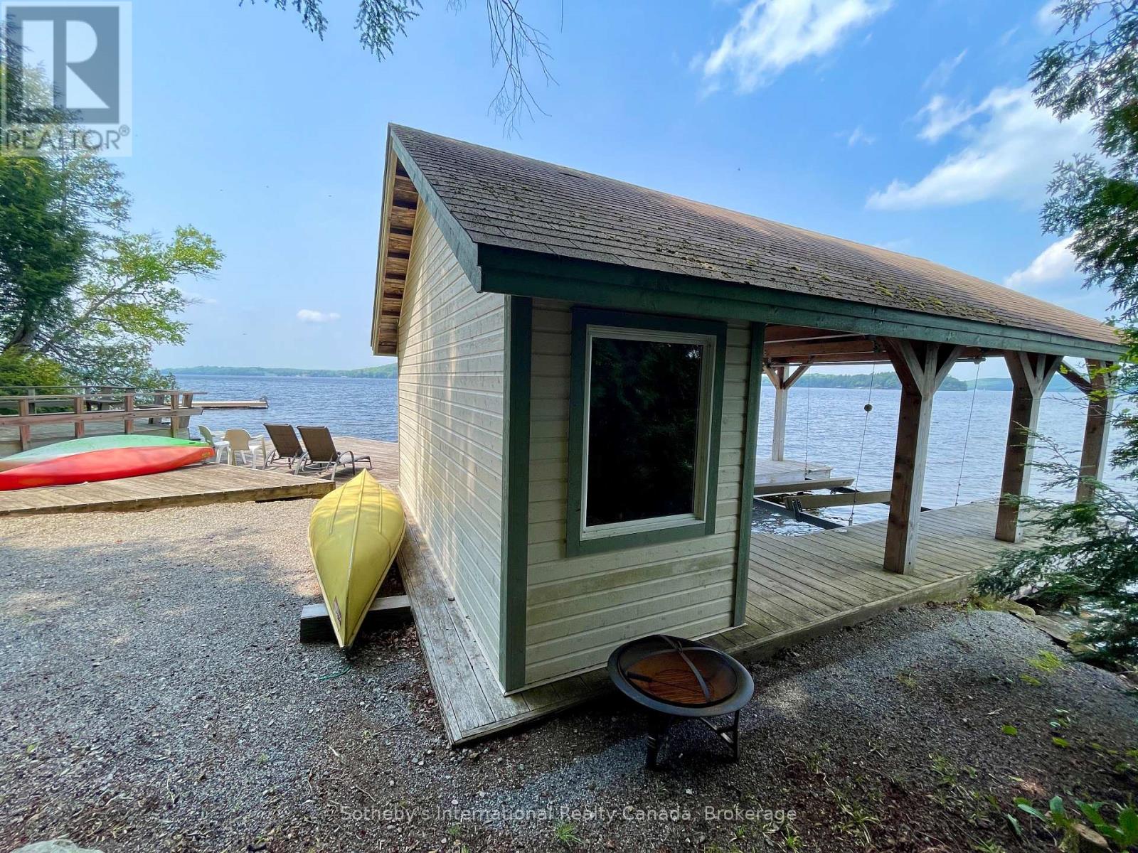 1507 Old Hwy 117, Lake Of Bays, Ontario  P0B 1A0 - Photo 28 - X12217396