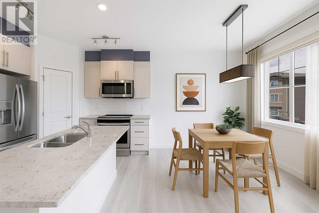Property at 229 Sage Hill Grove NW image 3