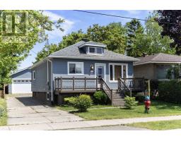 314 Moody ST, Sault Ste. Marie, Ontario