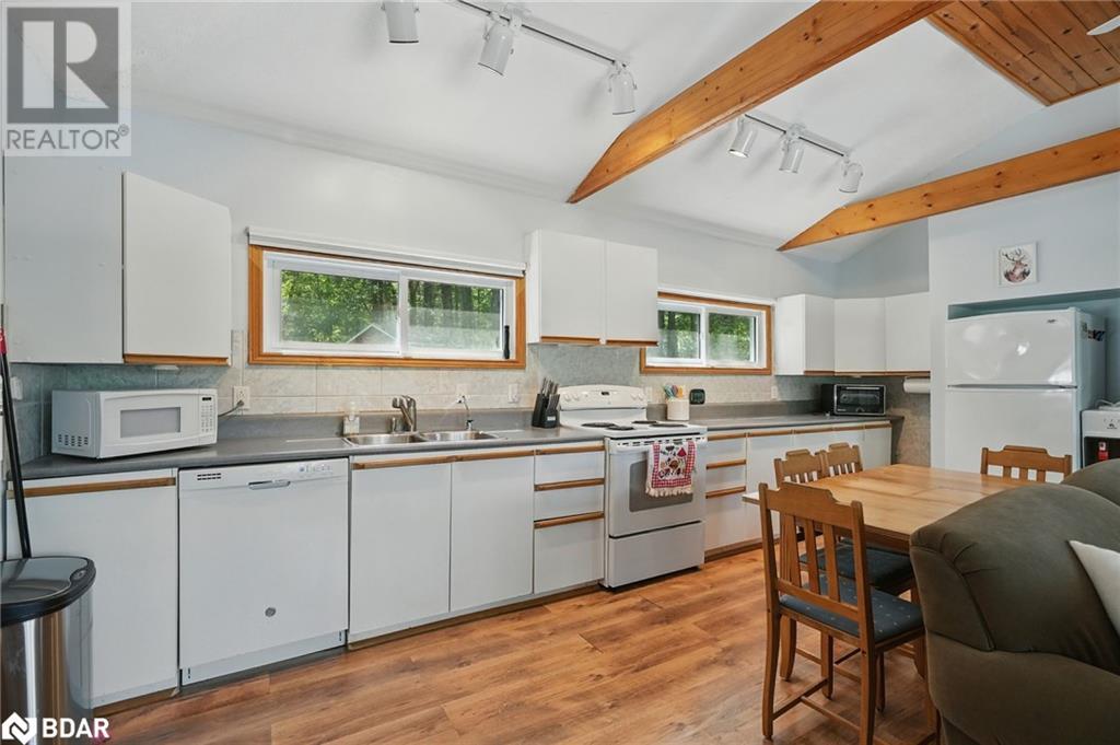 7156 Severn River Shore, Georgian Bay, Ontario  P0C 1M0 - Photo 12 - 40741252