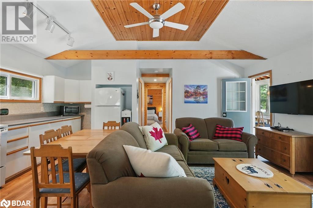 7156 Severn River Shore, Georgian Bay, Ontario  P0C 1M0 - Photo 13 - 40741252