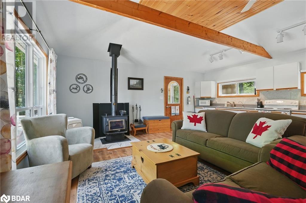 7156 Severn River Shore, Georgian Bay, Ontario  P0C 1M0 - Photo 14 - 40741252