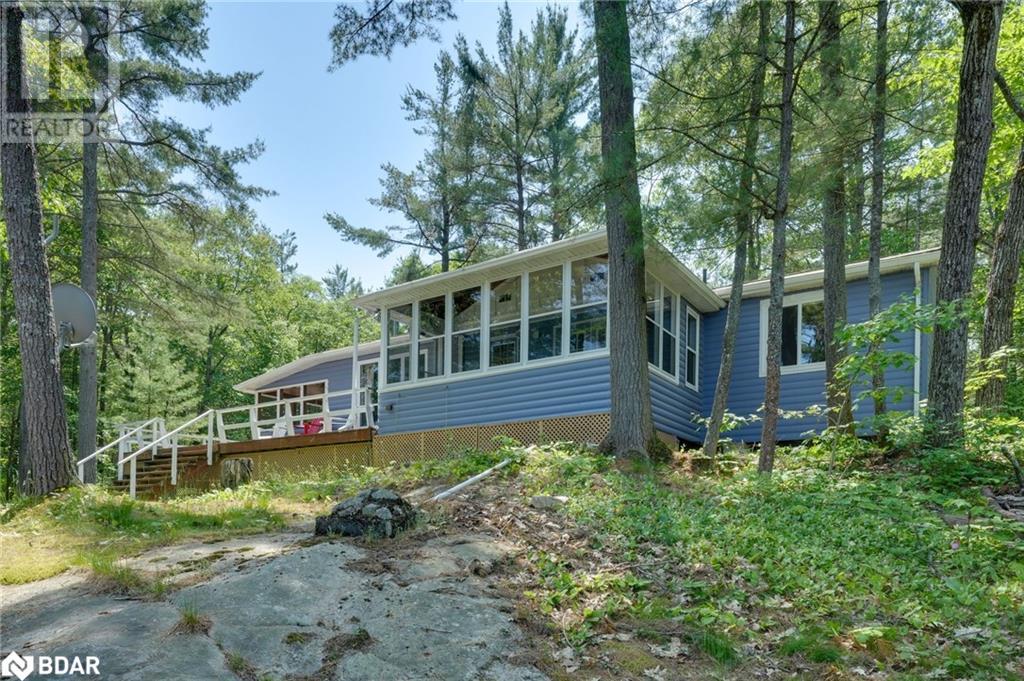 7156 Severn River Shore, Georgian Bay, Ontario  P0C 1M0 - Photo 2 - 40741252