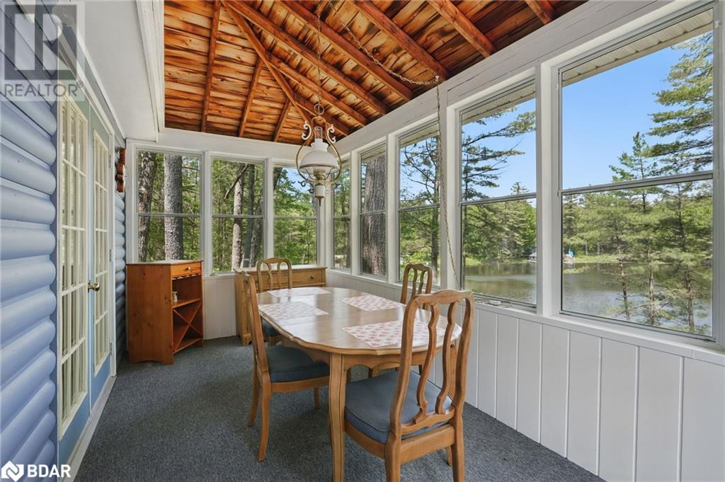 7156 Severn River Shore, Georgian Bay, Ontario  P0C 1M0 - Photo 21 - 40741252