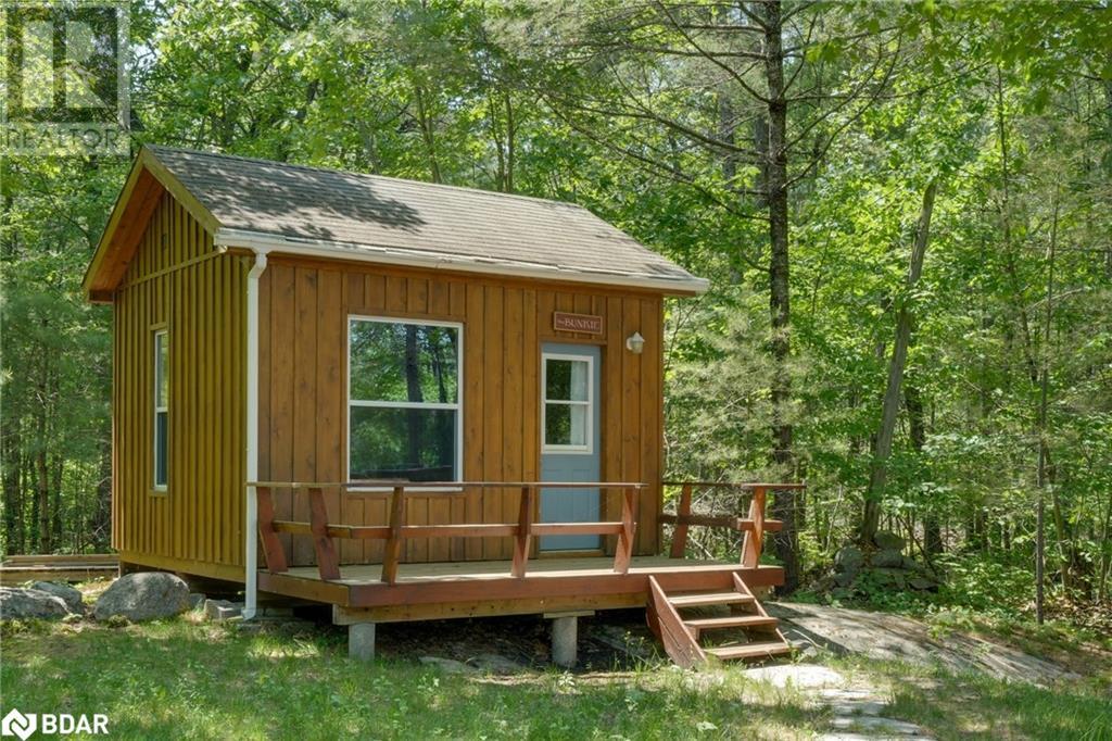 7156 Severn River Shore, Georgian Bay, Ontario  P0C 1M0 - Photo 27 - 40741252