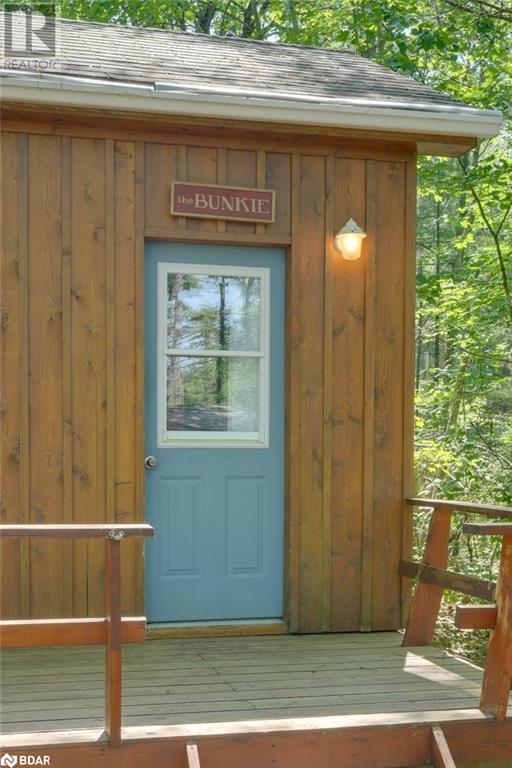 7156 Severn River Shore, Georgian Bay, Ontario  P0C 1M0 - Photo 28 - 40741252