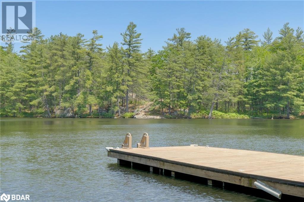 7156 Severn River Shore, Georgian Bay, Ontario  P0C 1M0 - Photo 3 - 40741252