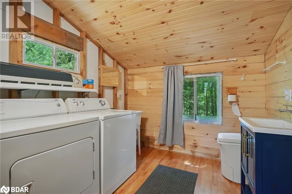 7156 Severn River Shore, Georgian Bay, Ontario  P0C 1M0 - Photo 31 - 40741252