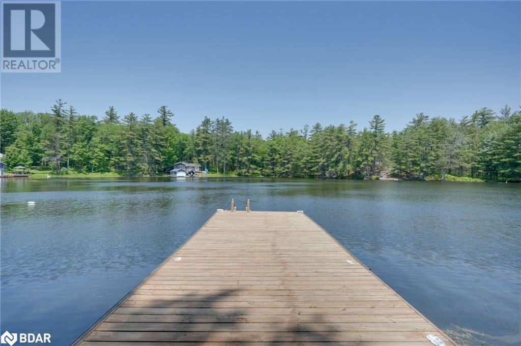 7156 Severn River Shore, Georgian Bay, Ontario  P0C 1M0 - Photo 4 - 40741252