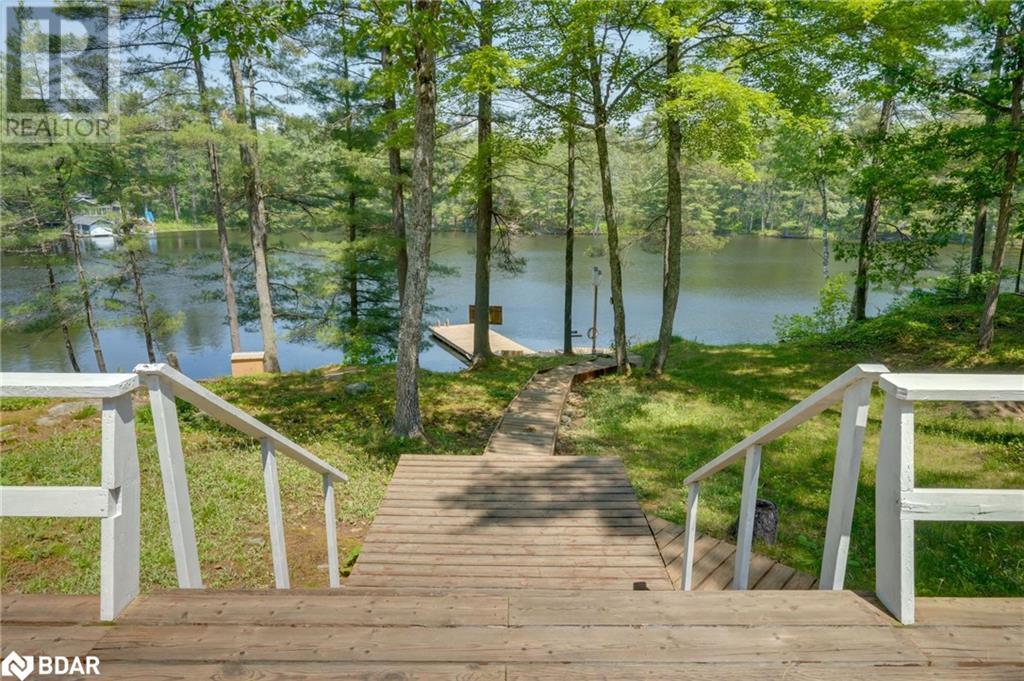 7156 Severn River Shore, Georgian Bay, Ontario  P0C 1M0 - Photo 6 - 40741252