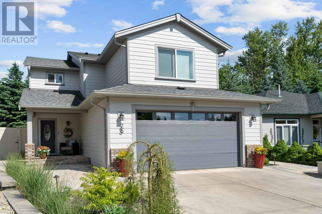 801 20 Street NE Unit# 25, Salmon Arm, British Columbia