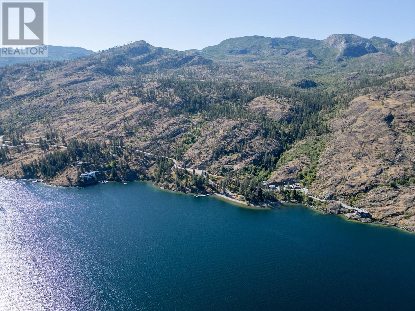 8888 Lakeshore Road Lot# 1, 2 & 3, Kelowna, British Columbia