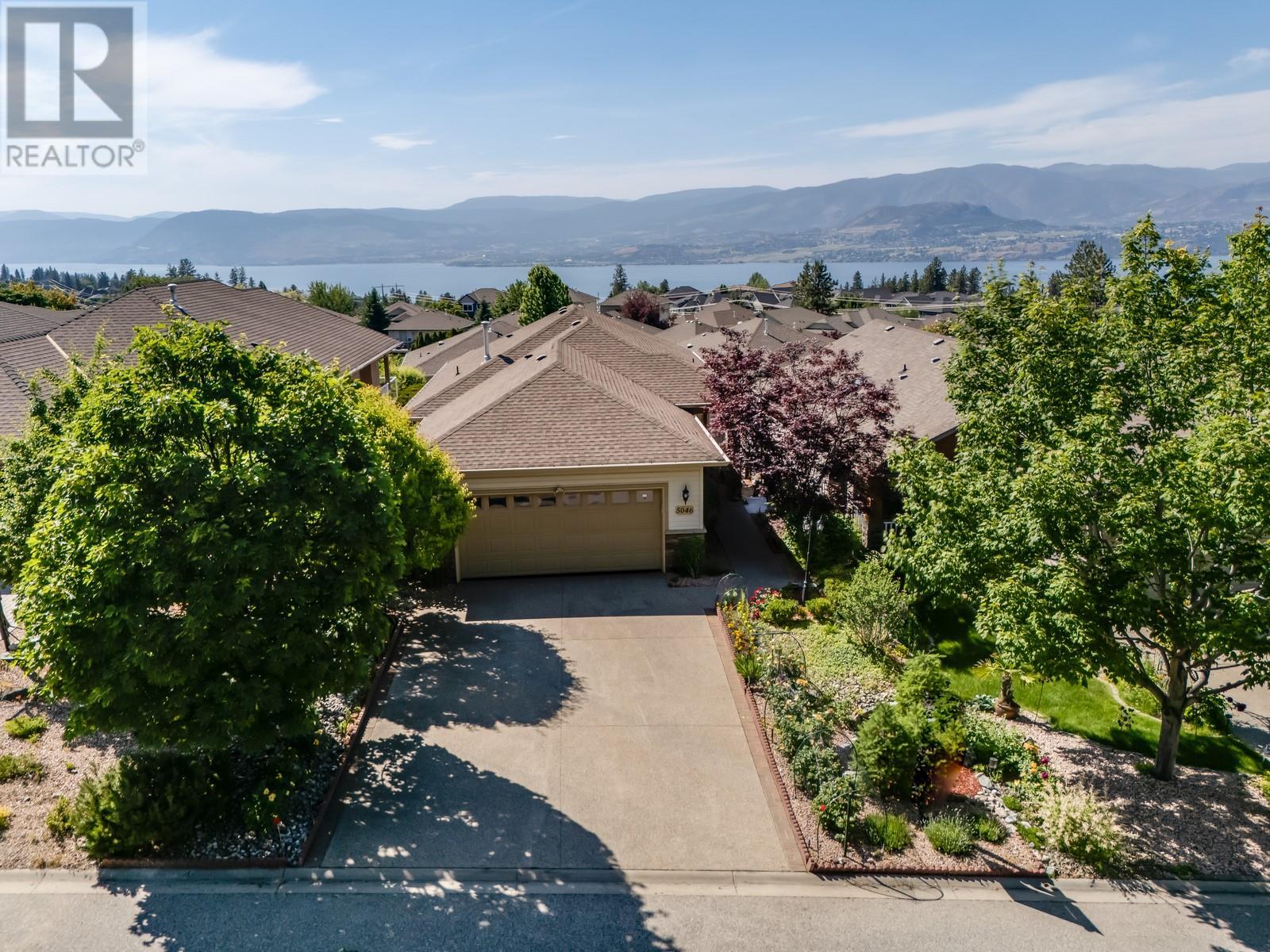 5046 South Ridge Drive, Kelowna, British Columbia