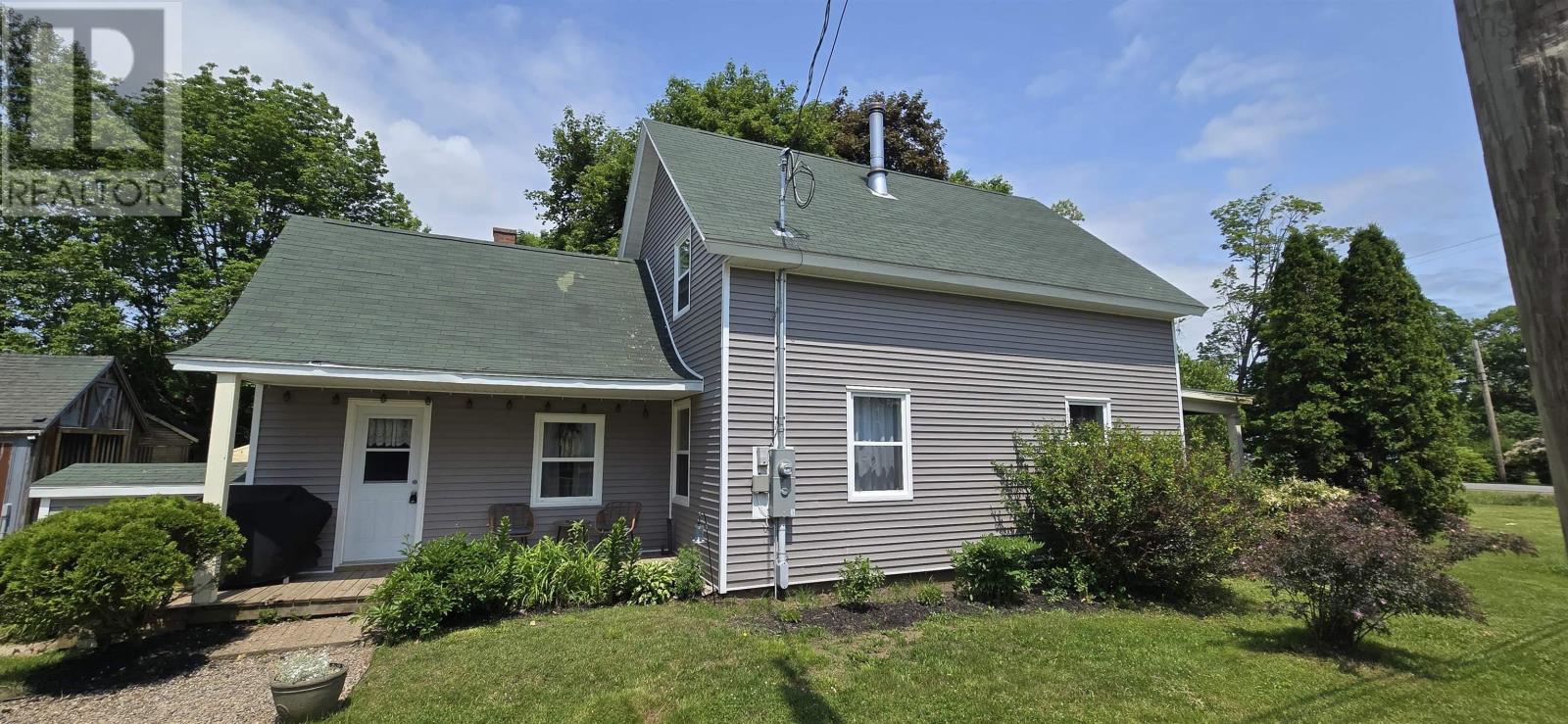 1115 Park Street, Aylesford, Nova Scotia  B0P 1C0 - Photo 4 - 202514593