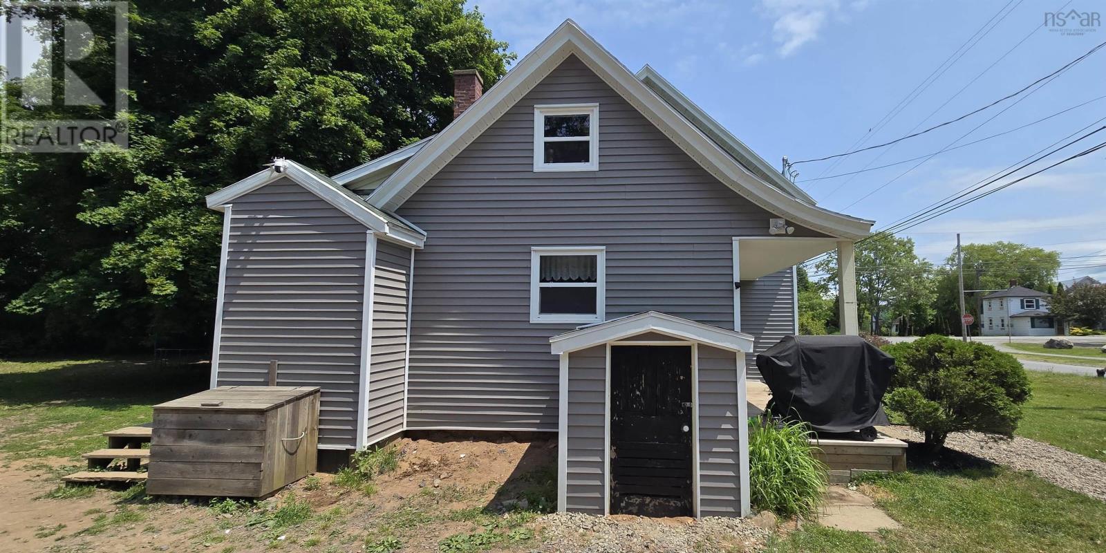 1115 Park Street, Aylesford, Nova Scotia  B0P 1C0 - Photo 28 - 202514593