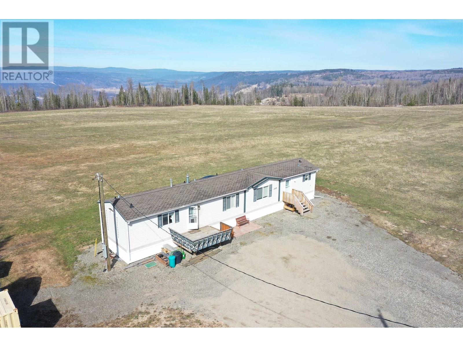 4880 QUESNEL-HIXON ROAD, Quesnel, British Columbia