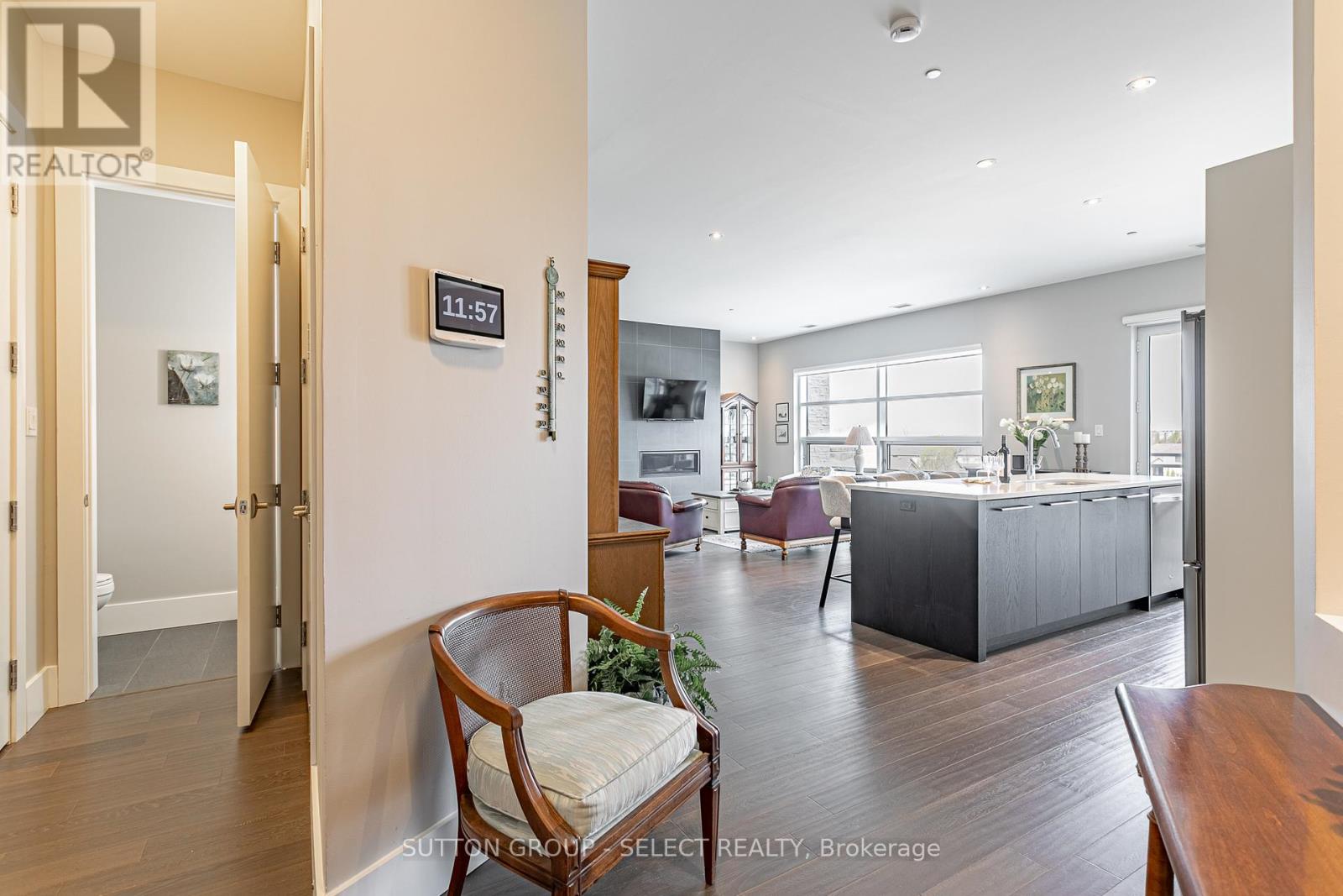 Property at 307 - 1705 FIDDLEHEAD PLACE image 5