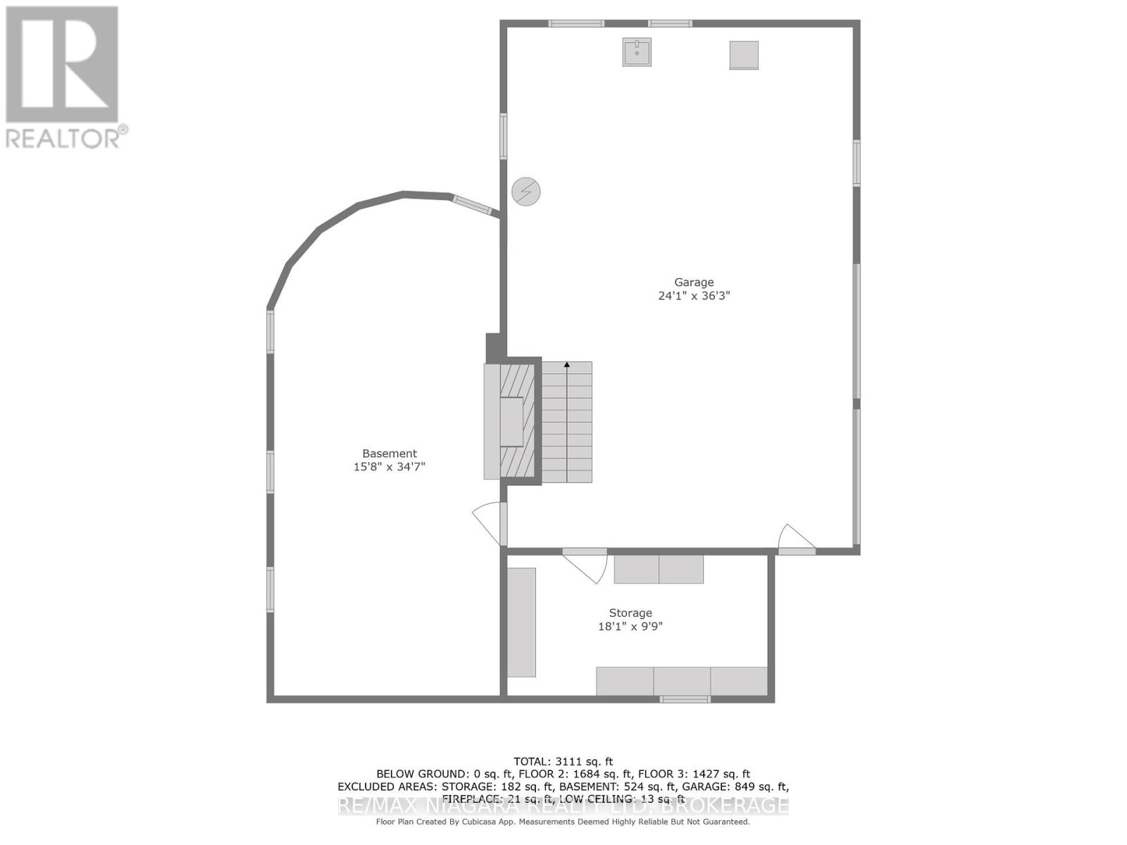 101 Tennessee Avenue, Port Colborne, Ontario  L3K 2R8 - Photo 48 - X12021219