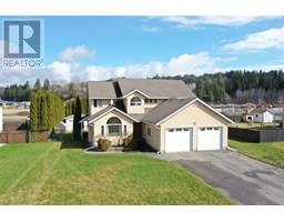 142 Lowe Street, Quesnel, Ca