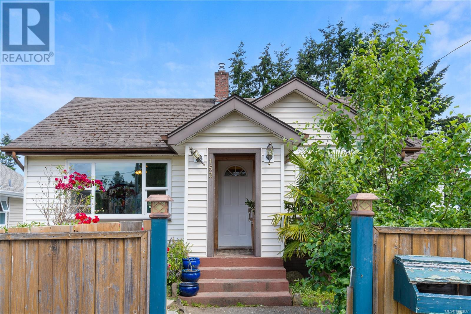 153 View St, Nanaimo, British Columbia