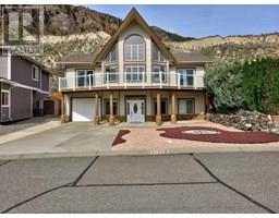 3601 NAVATANEE Drive, kamloops, British Columbia