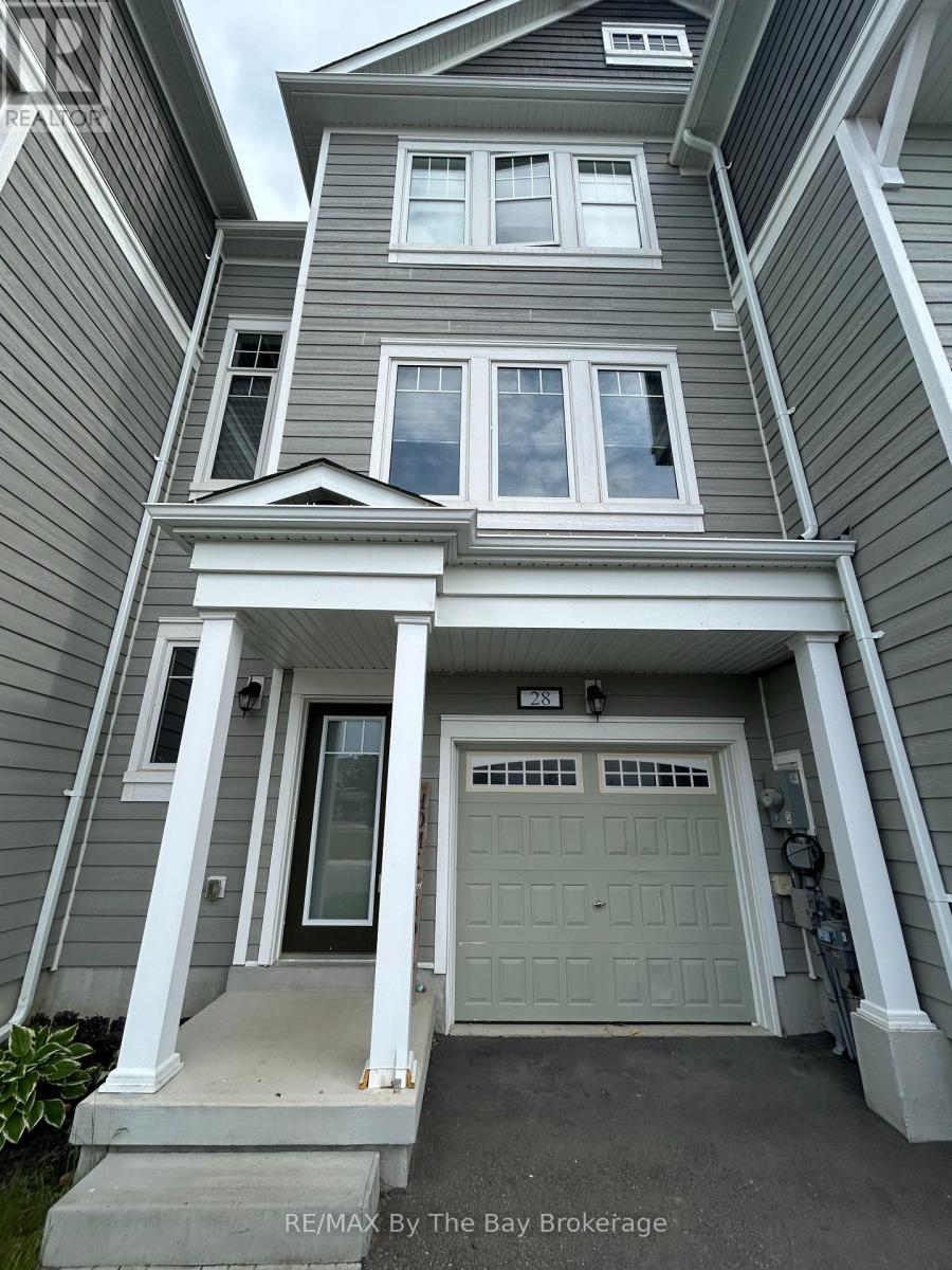 28 HIGH TIDE DRIVE, Wasaga Beach, Ontario