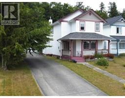 6619 Dieppe Cres, Powell River, Ca