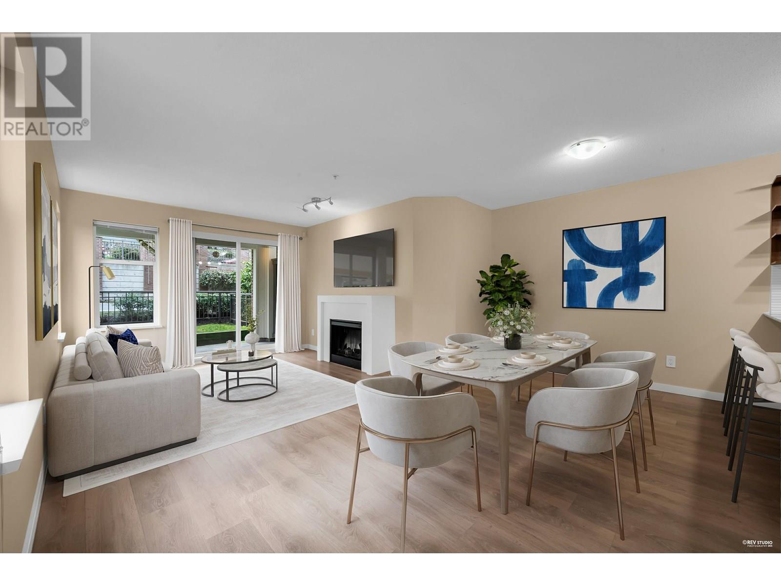 104 4728 Brentwood Drive, Burnaby, British Columbia  V5C 0G2 - Photo 2 - R3015375