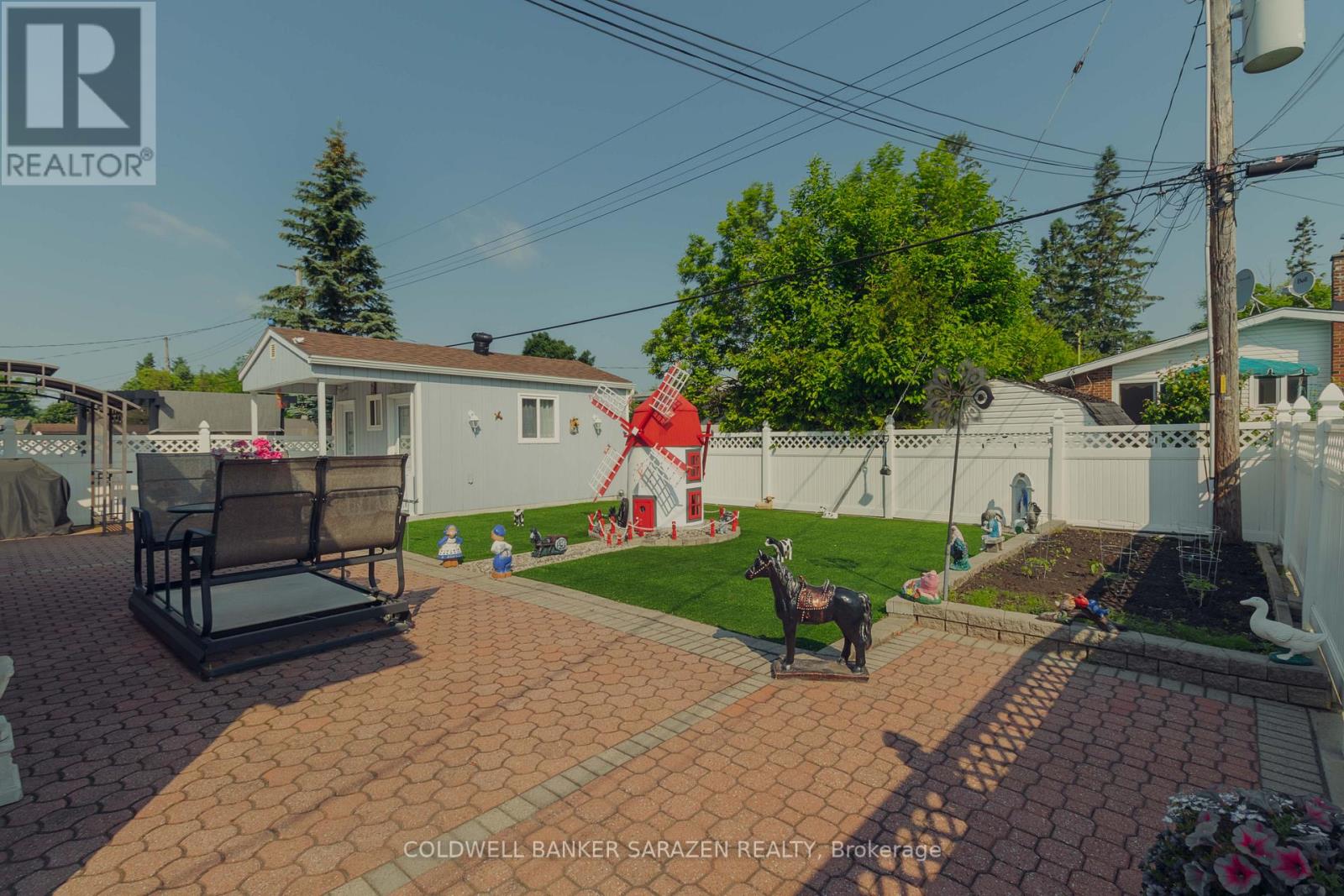2435 Heaton Avenue, Ottawa, Ontario  K1G 1J1 - Photo 21 - X12002072