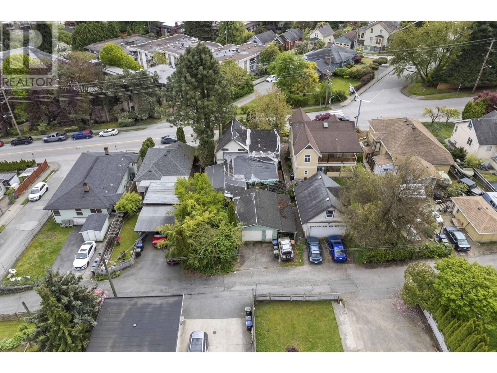451 E Eighth Avenue, New Westminster, British Columbia  V3L 4K9 - Photo 11 - R3015395