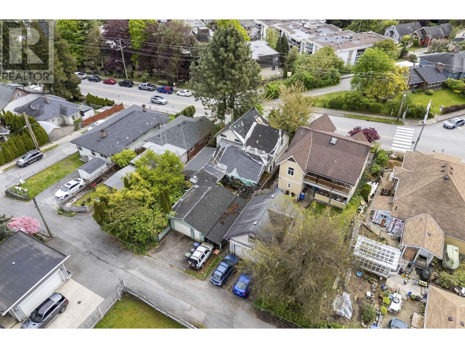 451 E Eighth Avenue, New Westminster, British Columbia  V3L 4K9 - Photo 12 - R3015395