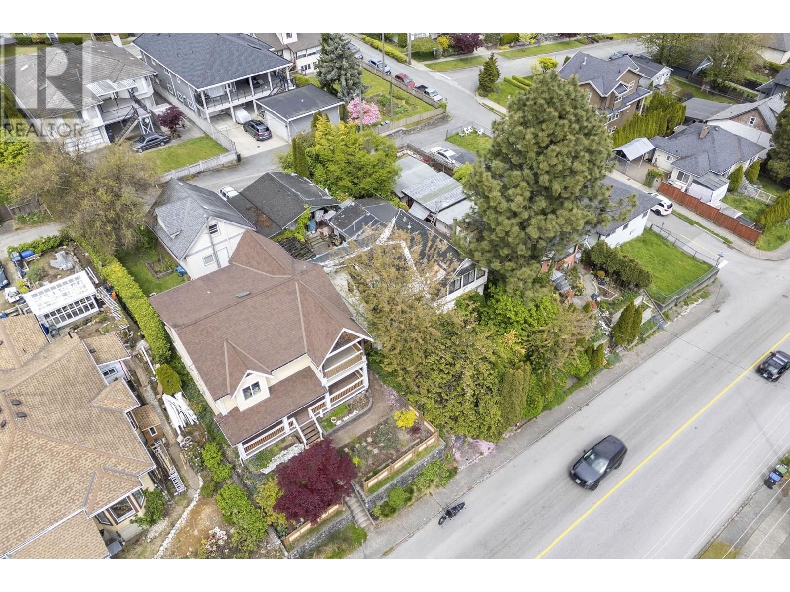 451 E Eighth Avenue, New Westminster, British Columbia  V3L 4K9 - Photo 15 - R3015395